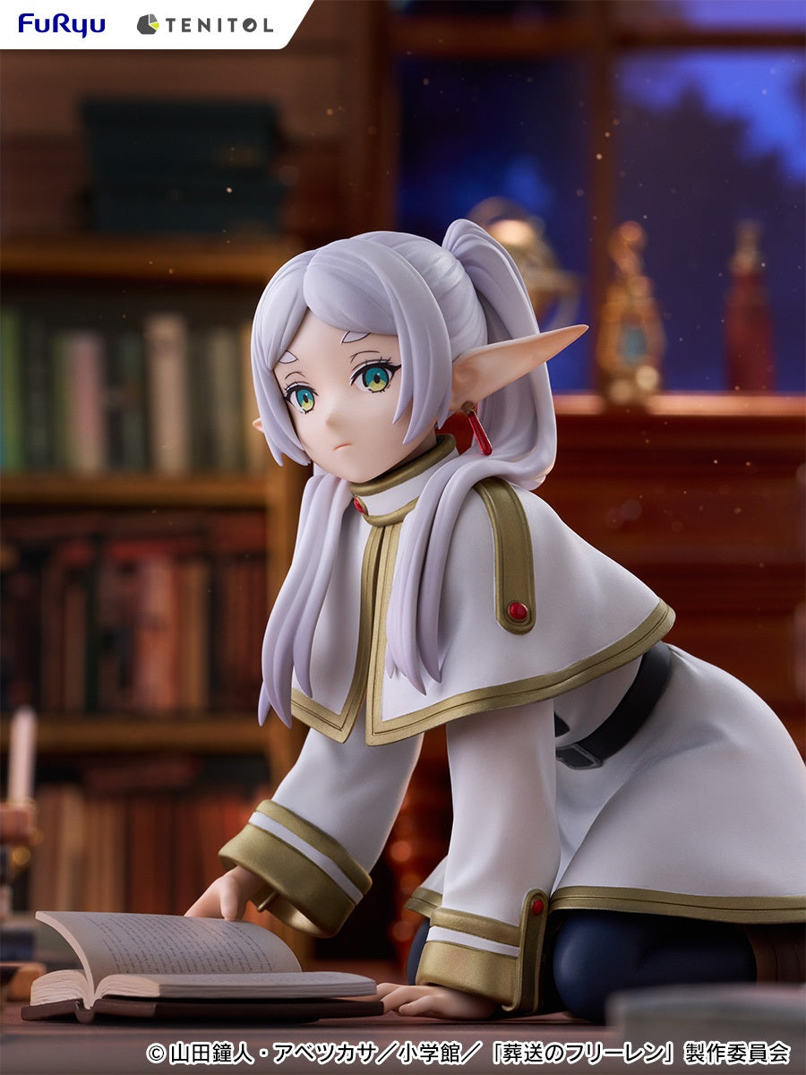 TENITOL "Frieren: Beyond Journey's End" Frieren (Petit)