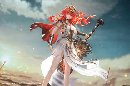 HOBBYSAKURA "WUTHERING WAVES" AUGUSTA 1/7 SCALE FIGURE