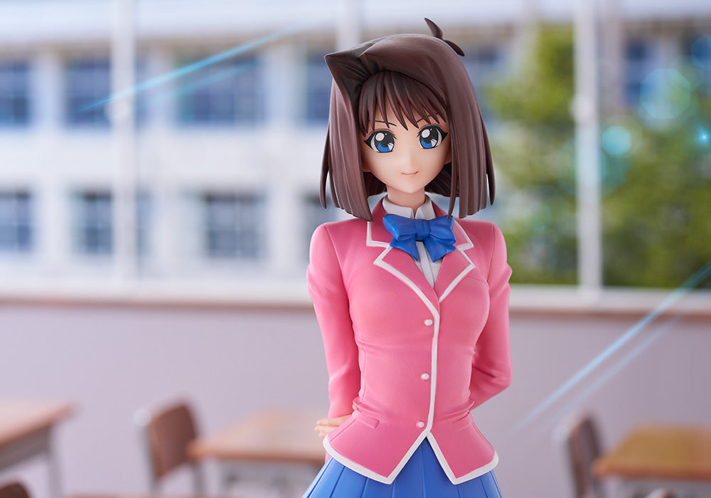 "Yu-Gi-Oh! Duel Monsters" OSHI WORKS Tea Gardner