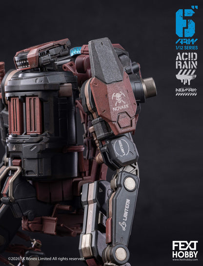 FXH-ARV-003C LANTERN APETRIX AT-5l
