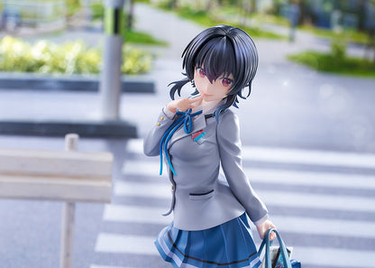 Kadokawa Collection "I Made Friends with the Second Prettiest Girl in My Class" Asanagi Umi