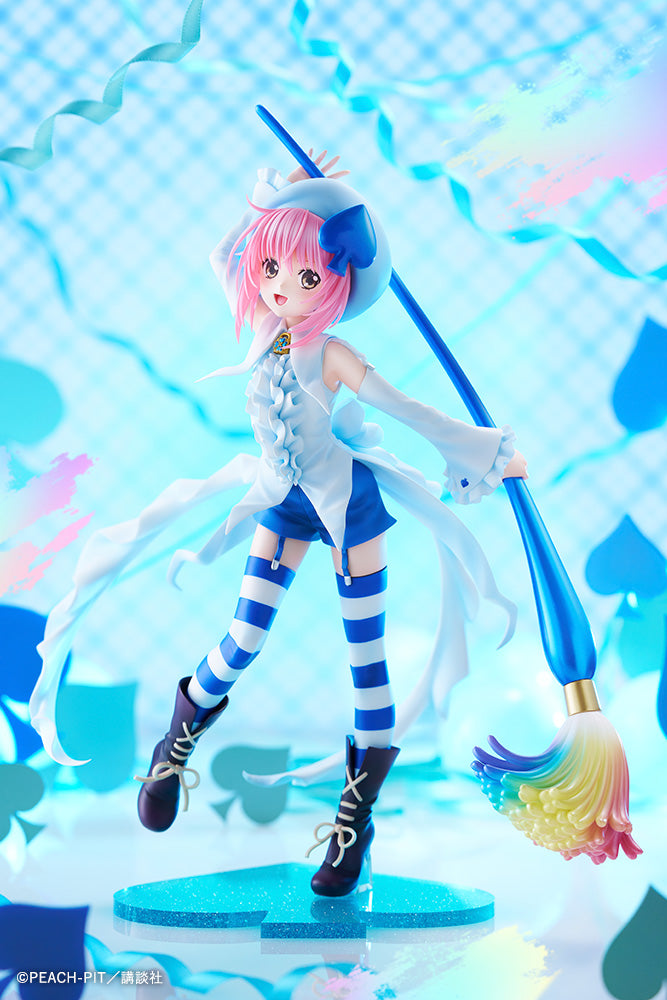 "Shugo Chara!" Amulet Spade