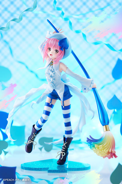 "Shugo Chara!" Amulet Spade