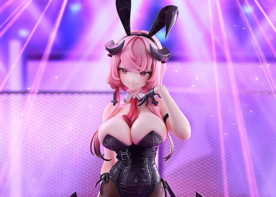 "Stella Sora" Bernina (Bunny Ver.) 1/7scale figure