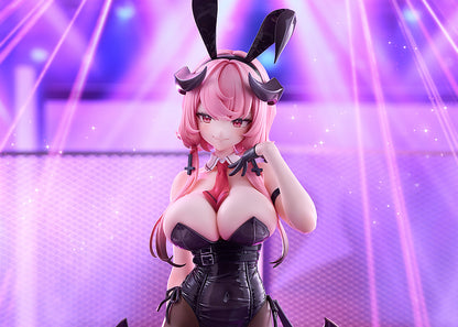 "Stella Sora" Bernina (Bunny Ver.) 1/7scale figure