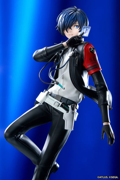 LIMEPIE Series "Persona 3 Reload" Hero