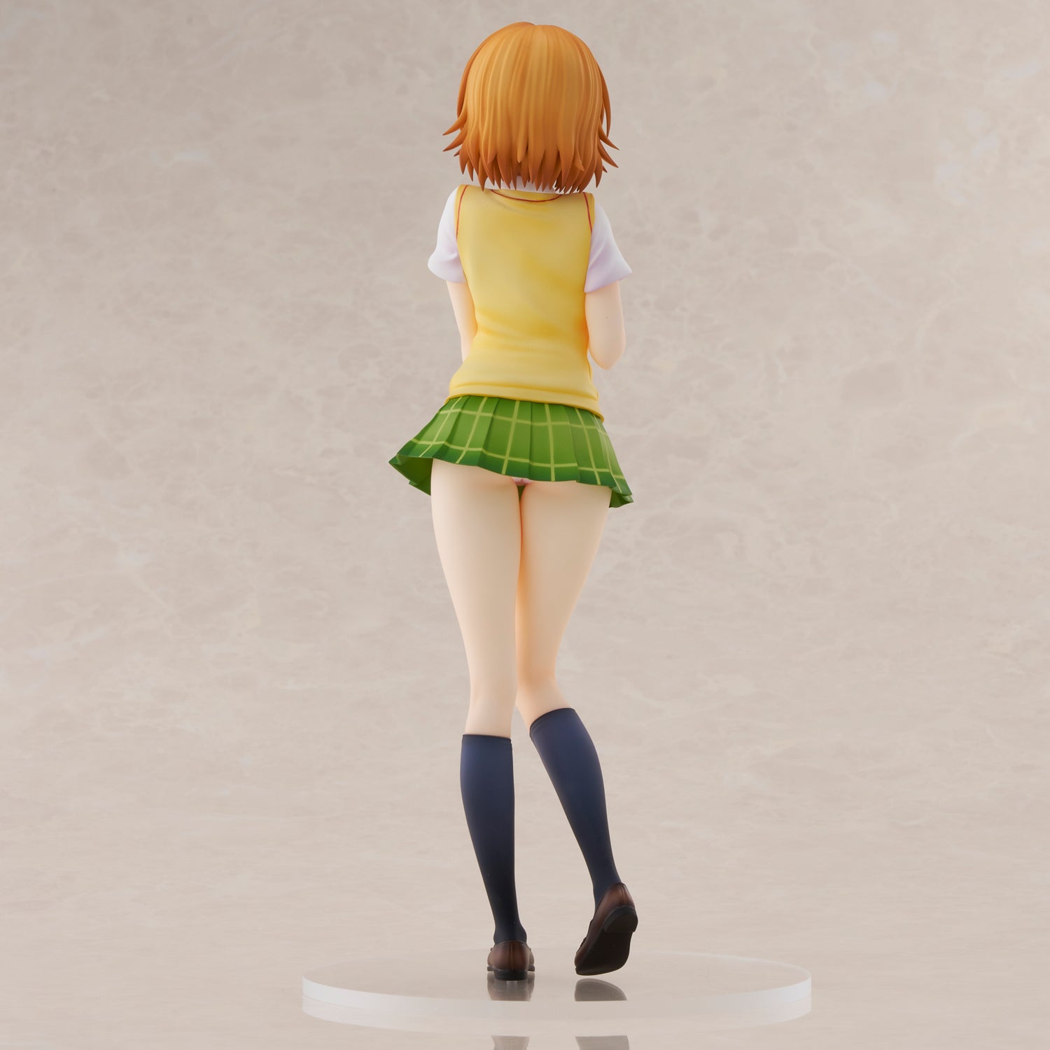 "To Love-Ru Darkness" School Uniform Series Yuusaki Riko