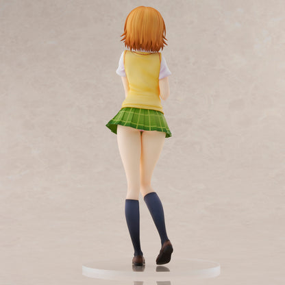 "To Love-Ru Darkness" School Uniform Series Yuusaki Riko