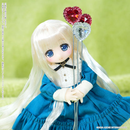 Lil'Fairy -Fushigi no Kuni no Chiisana Otetsudai-san- Romo