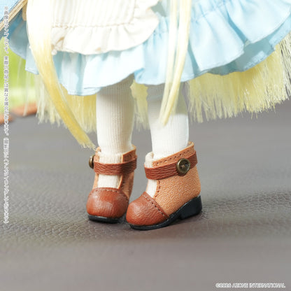 Lil'Fairy -Fushigi no Kuni no Chiisana Otetsudai-san- Ripy