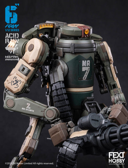FXH-ARV-003A MARINE APETRIX AT-5m