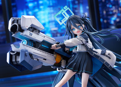 "Blue Archive" Aris Awaken, Supernova!