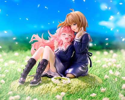 "I Want to Love You Till Your Dying Day" Sheena & Mimi