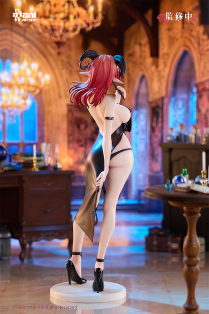 ANIMESTER BLOODTHIRSTY WITCH ISABELLA 1/6 COMPLETE FIGURE