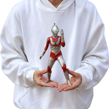 CCP 1/6 Tokusatsu Series "Return of Ultraman" Ultraman Jack Ultra Bracelet Activation Ver.