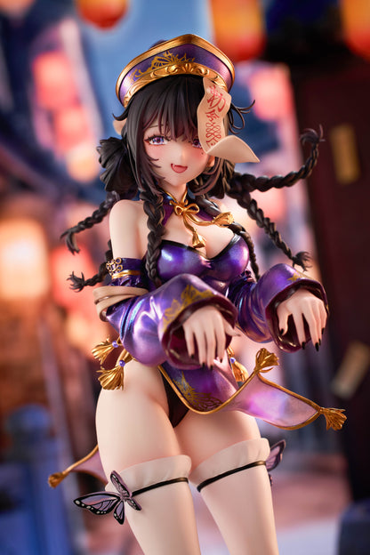 OTAKUTOYS POSA(ZOMBIE VER.) 1/6 SCALE FIGURE NORMAL EDITION