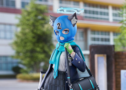 "Blue Archive" Shiroko