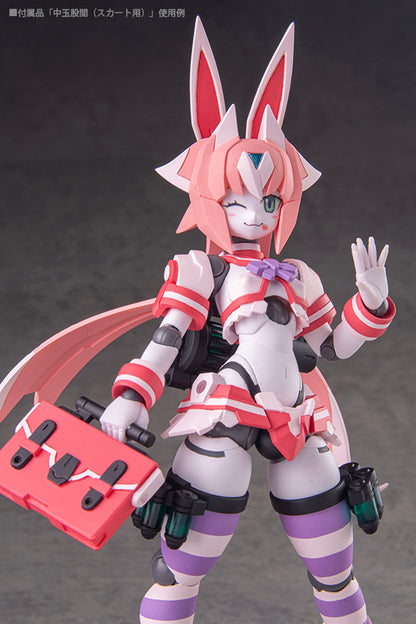 Polynian Machaon (Sailor Suit)
