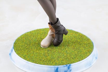 "Uma Musume Pretty Derby" Grass Wonder