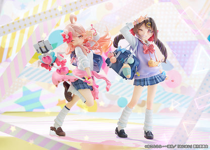 "Onimai: I'm Now Your Sister!" Oyama Mahiro Heisei Gyaru Ver.