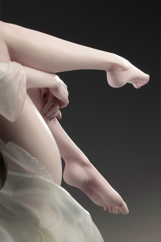 "Sadako" HORROR Bishoujo Sadako