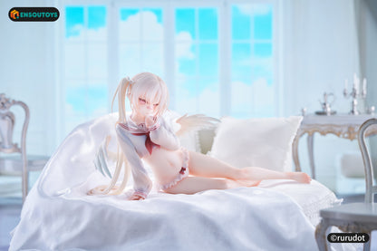 ENSOUTOYS ERU 1/6 SCALE FIGURE