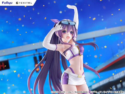 TENITOL TALL "Date A Live V" Yatogami Tohka Race Queen Ver.