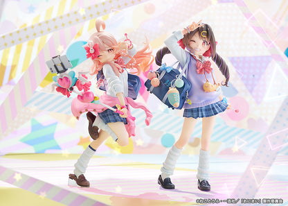 "Onimai: I'm Now Your Sister!" Oyama Mihari Heisei Gyaru Ver.