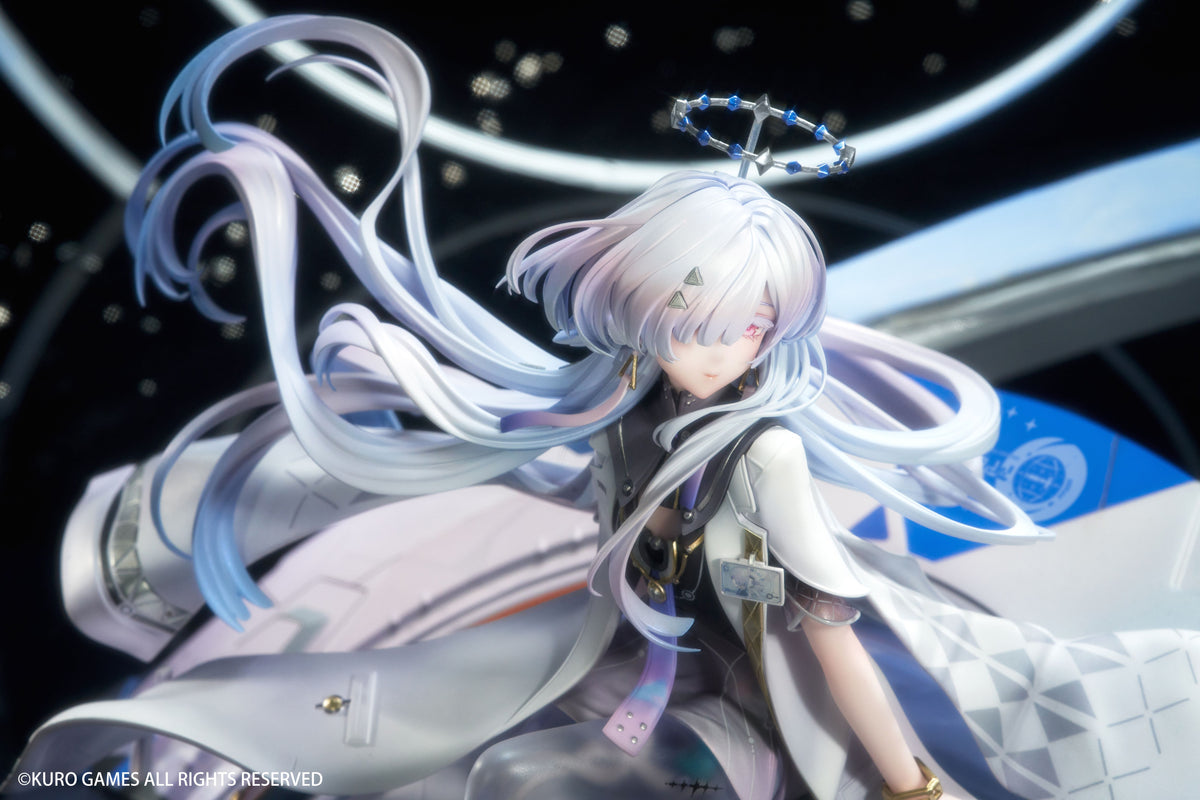 HOBBYSAKURA "WUTHERING WAVES" MORNYE 1/6 SCALE FIGURE