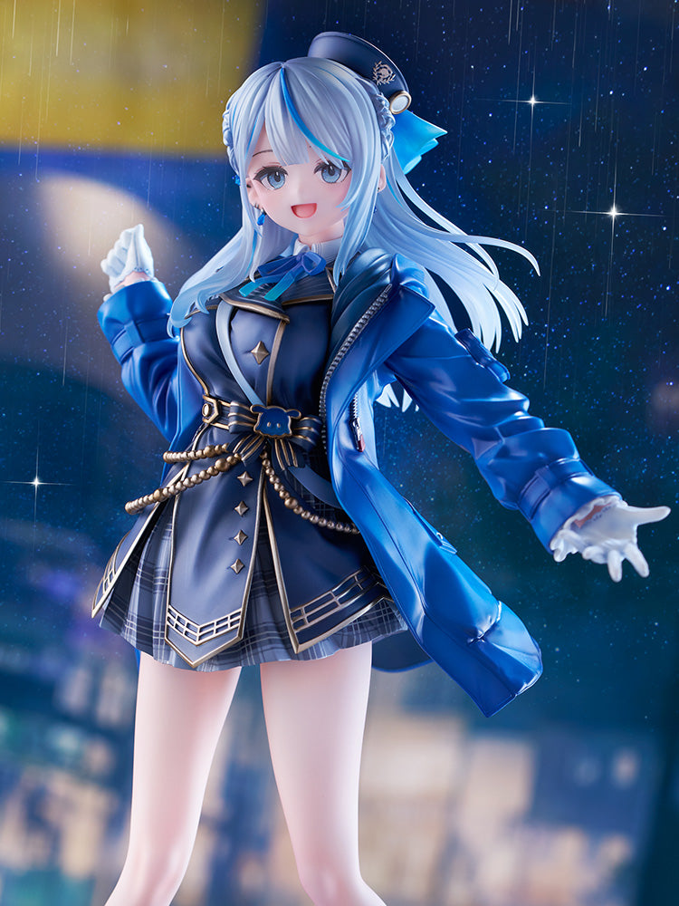 Weather Planet Amagai Ruka