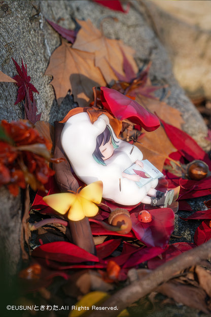 EUSUN THE ARRIVAL OF AUTUMN 1/1 SCALE FIGURE NORMAL EDITION