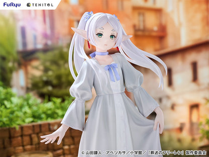 TENITOL TALL "Frieren: Beyond Journey's End" Frieren Classical Dress Ver.