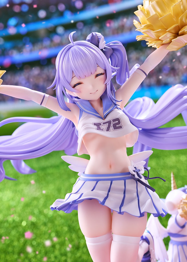 "Azur Lane" Unicorn Champion of Unicorn