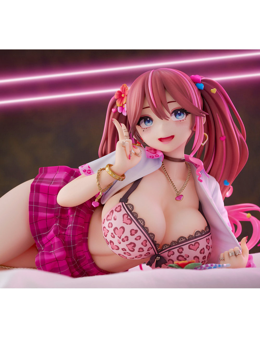 Hanamachi Nachi