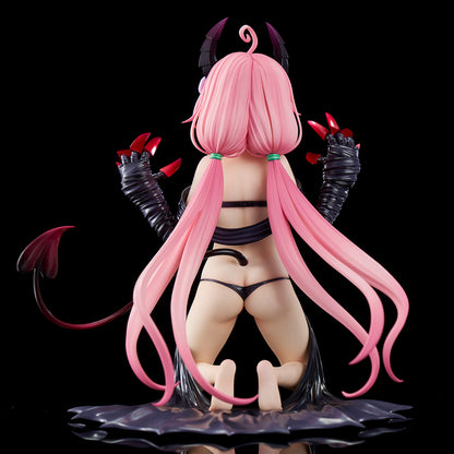 "To Love-Ru Darkness" Lala Satalin Deviluke -Fillette Ver.-