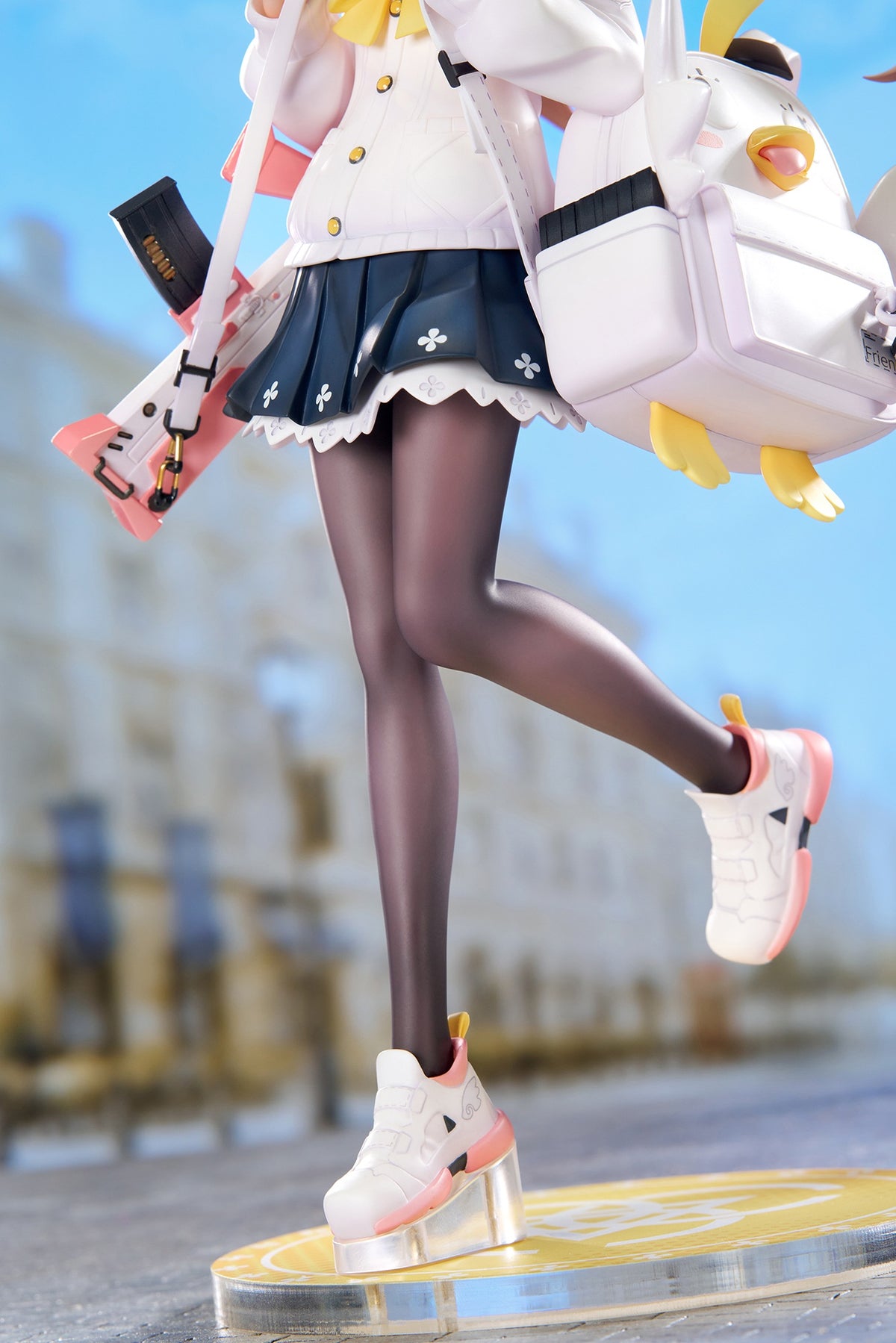 "Blue Archive" Hifumi
