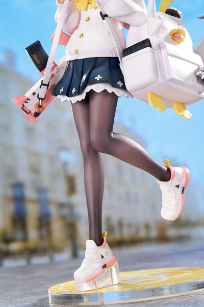 "Blue Archive" Hifumi