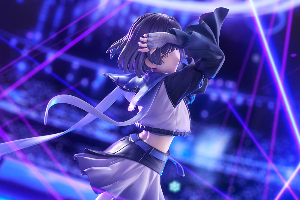 "Gakuen Idolmaster" Hataya Misuzu -Moon Turtle-
