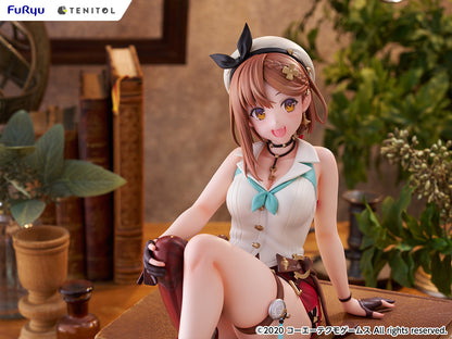 TENITOL BIG Noodle Stopper Figure "Atelier Ryza 2: Lost Legends & the Secret Fairy" Reisalin Stout