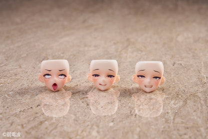 MIYABI MIYAMAE SHIHO WALL HOLE RESTRAINT PISTON 1/6 SCALE FIGURE