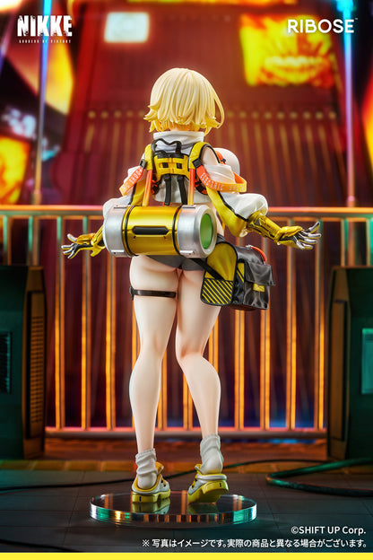 RIBOSE "GODDESS OF VICTORY: NIKKE" ELEGG 1/6 SCALE FIGURE