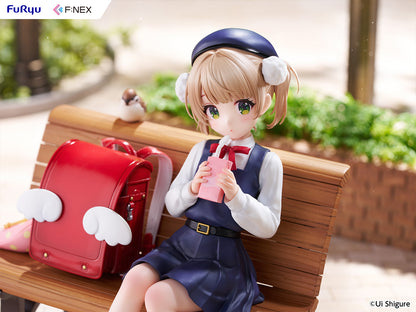 Shigure Ui (9 Years Old) 1/7 Scale Figure