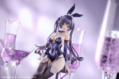HOBBYSAKURA POSA BUNNY VER. 1/6 SCALE FIGURE NORMAL EDITION