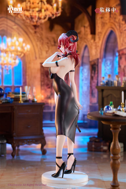 ANIMESTER BLOODTHIRSTY WITCH ISABELLA 1/6 COMPLETE FIGURE