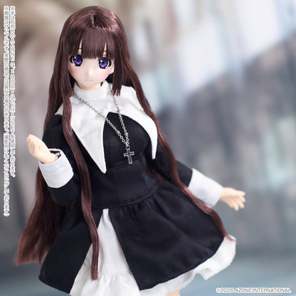1/6 Maiden's Prayer Mahiro