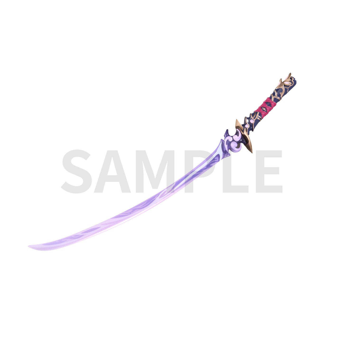 "Genshin Impact" Raiden Shogun Plane of Euthymia Ver.