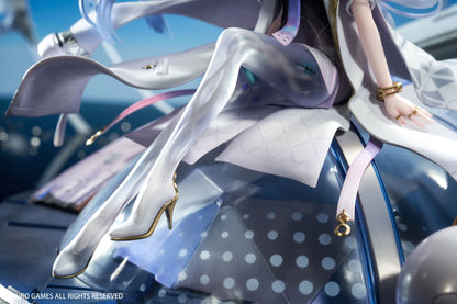 HOBBYSAKURA "WUTHERING WAVES" MORNYE 1/6 SCALE FIGURE