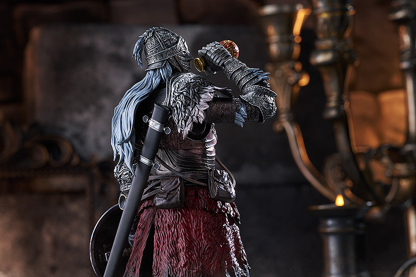figma "ELDEN RING" Raging Wolf