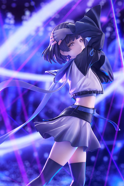 "Gakuen Idolmaster" Hataya Misuzu -Moon Turtle-