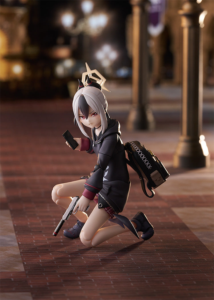 figma "Blue Archive" Onikata Kayoko